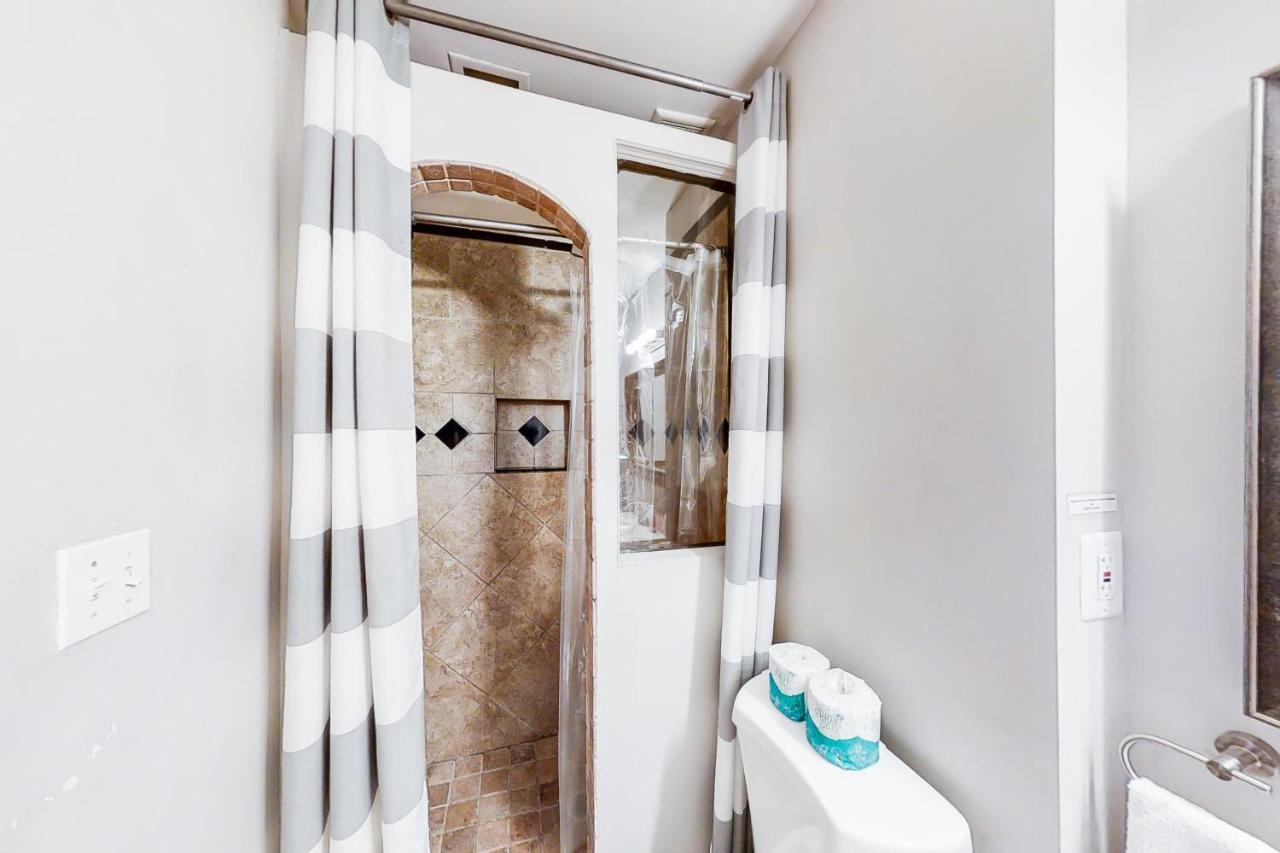 Polk 401 Apartment Nashville Luaran gambar